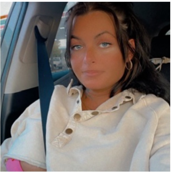 ๐ชดMe myself and my many phases of hair ๐ชท - Picture 9 of 14